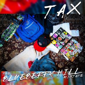 Download track Just For You Tax