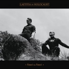 Download track The Foot That Submits Laetitia In Holocaust