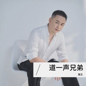 Download track 道一声兄弟 (Dj豪大大版) 狼王大哲, 豪大大