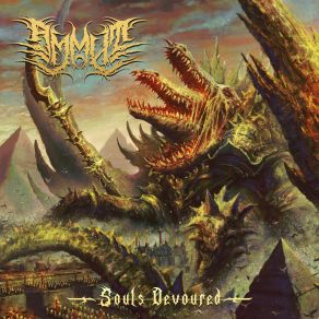 Download track Souls Devoured Ammut