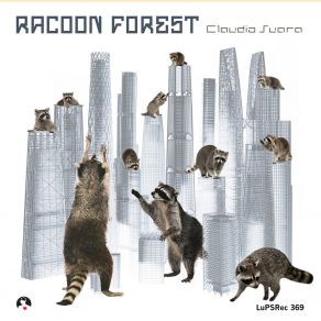 Download track Racoon Forrest (F-Act's Natural Progression Remix) Claudio SuaraF - Act