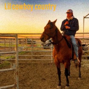 Download track Pretty Brown Eyes Lil Cowboy