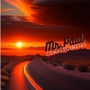 Download track Nuvens Carregadas Mr. Paul