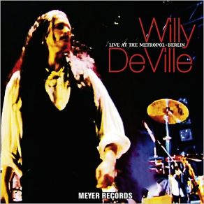 Download track Cadillac Walk Willy DeVille