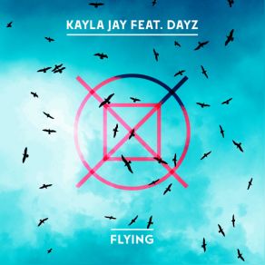 Download track Flying (Instrumental) Kayla JayΟΡΓΑΝΙΚΟ, Dayz