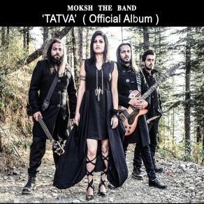 Download track Sarhadein Moksh The Band