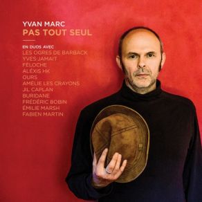 Download track Les Grilles Fermées Yvan Marc