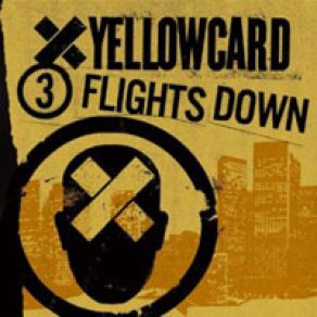 Download track Three Flights Down Yellowcard