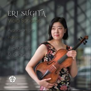 Download track Viola Sonata- II. Vivace Eri Sugita, Aya Sakamoto