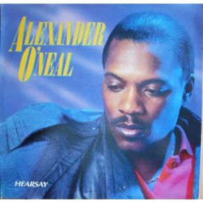 Download track Intro Alexander O'Neal