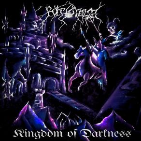 Download track Majesty Of Infernal Förstörelse