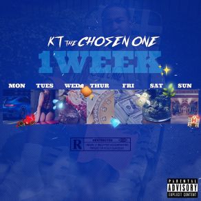 Download track Intro (I Got U) Chosen One