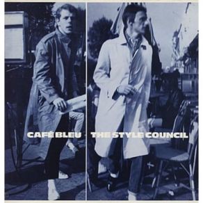 Download track Blue Cafe The Style Council