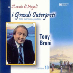 Download track Madonna D' 'o Mare Tony Bruni