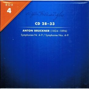 Download track 04. Finale Bruckner, Anton