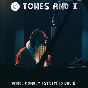 Download track Dance Monkey (Stripped Back) Tones And I