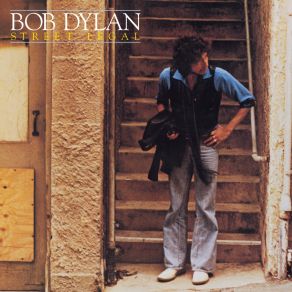 Download track Where Are You Tonight? (Journey Through Dark Heat) Bob Dylan