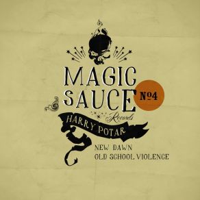 Download track Old School Violence Harry Potar