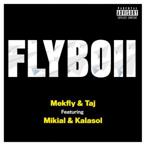 Download track Flyboii MekflyKalasol, Mikial