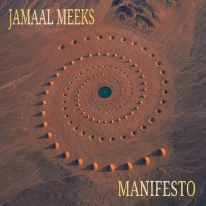 Download track Break Night Jamaal Meeks