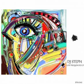 Download track Low Frequencies (Original Mix) DJ Steph