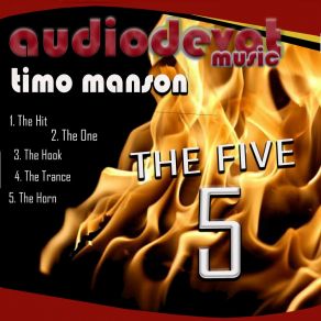 Download track The Horn Timo Manson