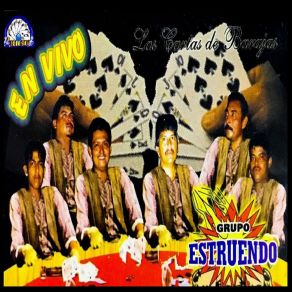 Download track Suave Y Sabroso Grupo Estruendo