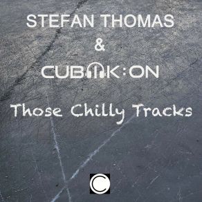 Download track Those Chilly Tracks (Radio Edit) Cubik: On