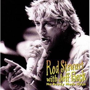 Download track Bad For You Rod Stewart, Jeff Beck