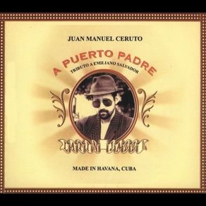 Download track Para Luego Es Tarde Juan Manuel Ceruto