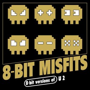 Download track Pride (In The Name Of Love) 8-Bit Misfits