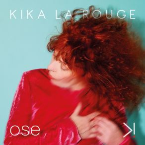 Download track I Feel The April Moon Kika La Rouge