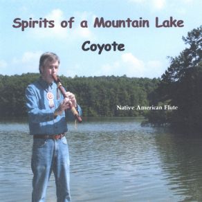 Download track Song For The Fireflies' Dance Coyote