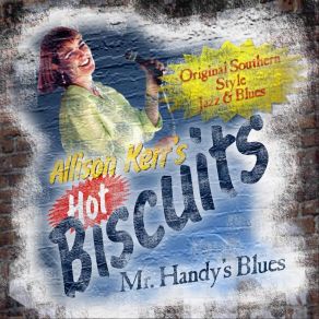 Download track The Memphis Blues (Mister Crump) Allison Kerr