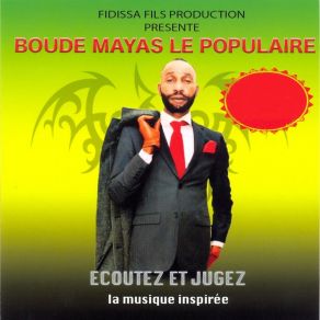 Download track Sortie Officielle Boude Mayas Le Populaire