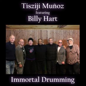 Download track When You Break Through To The Light Tisziji Muñoz, Billy Hart