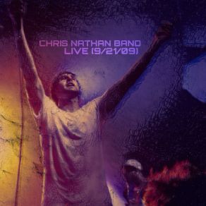 Download track Drum Solo Chris Nathan Band