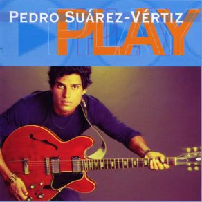 Download track Los Niños Se Enamoran Pedro Suarez-Vertiz