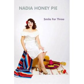 Download track They Re Red Hot Nadia Honey Pie