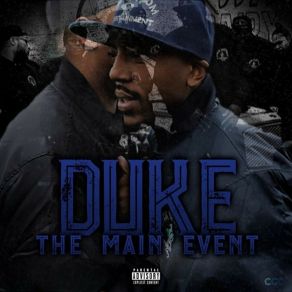 Download track Im The Man MaineventSmoovey Lue