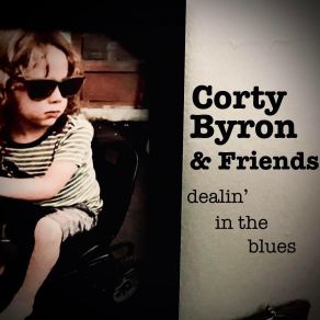 Download track Bean's Blues Corty Byron