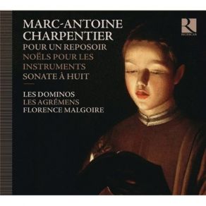 Download track 4. Pour Un Reposoir H. 508 - Fugue Marc - Antoine Charpentier