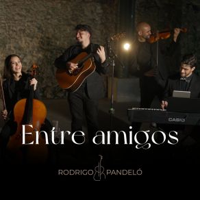 Download track A Vida É Boa Com Você Rodrigo Pandeló