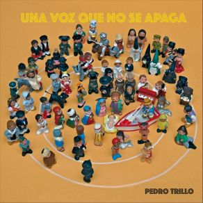 Download track Amigos De Dios Pedro Trillo