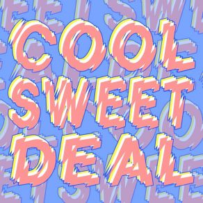 Download track Rainbow Jumper Cool Sweet Deal