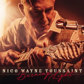 Download track Go On Greyhound Nico Wayne Toussaint