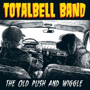 Download track Who Pacified The Kids? Totalbell Band