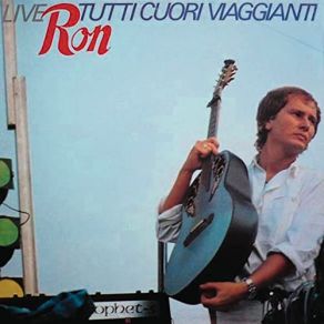 Download track I Ragazzi Italiani (Live) Ron