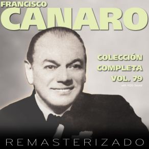 Download track Soy Cantor Francisco Canaro