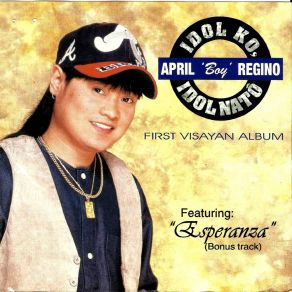 Download track ESPERANZA From The Soap Opera Of The Same Title (Bonus Track) April Boy ReginoEsperanza